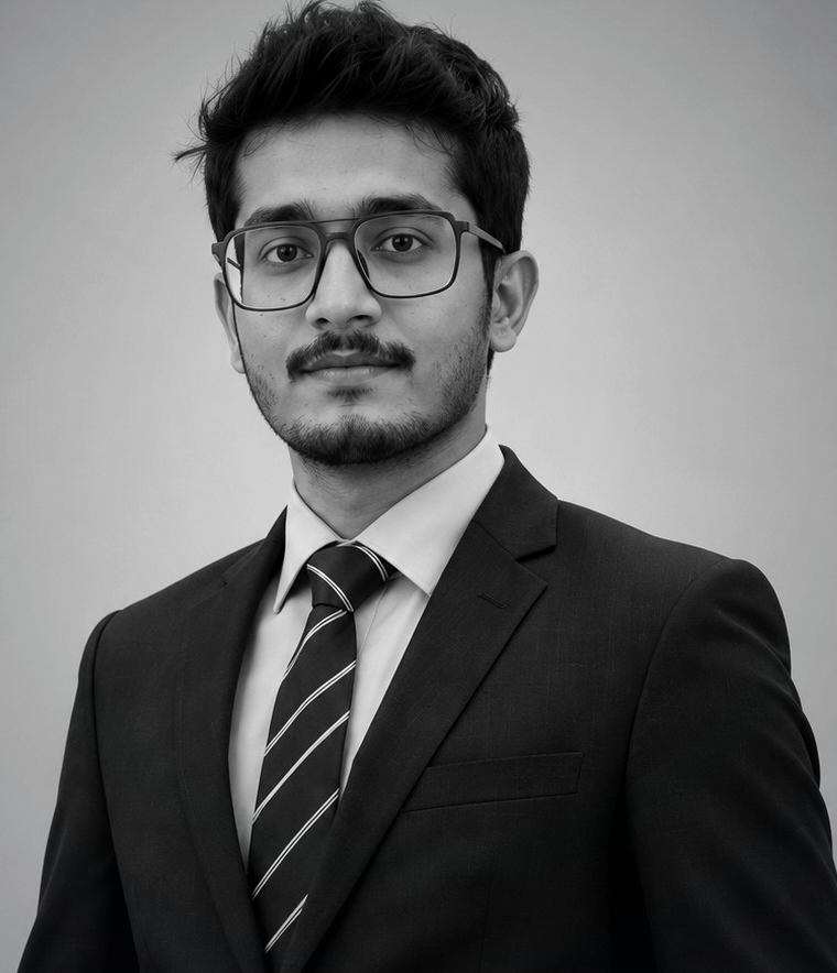 Yash Jain