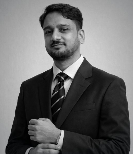 Siddharth Parakh