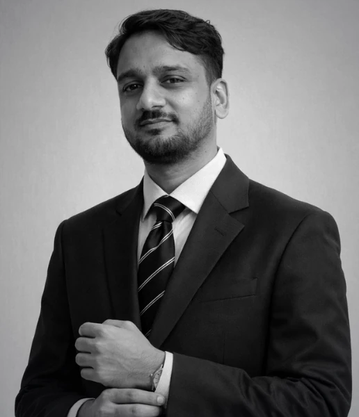 Siddharth Parakh