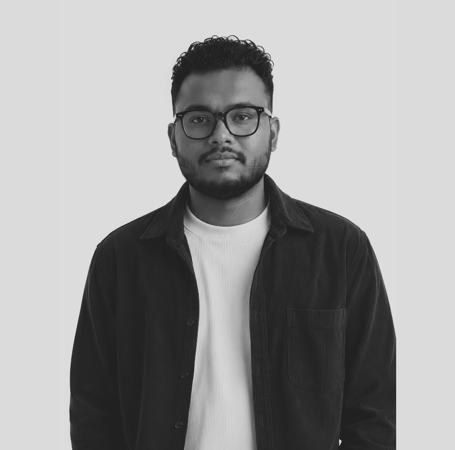 Subin Vijayan