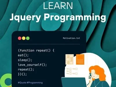 Jquery Programming