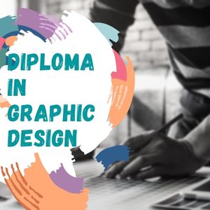 Diploma in Graphic Design Courses