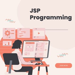JSP Programming