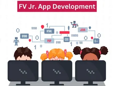 FV Jr. App Development