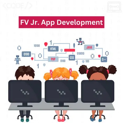FV Jr. App Development