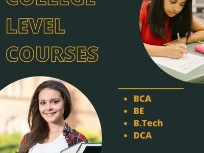 College Level Courses