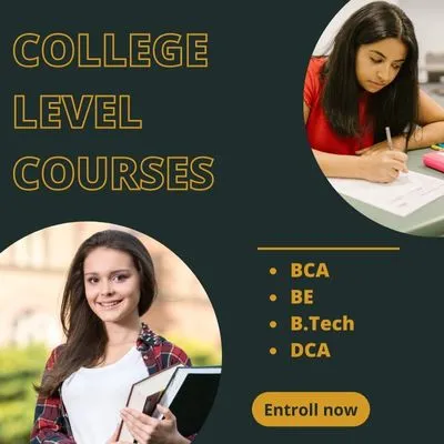 Collage-course-in-Surat