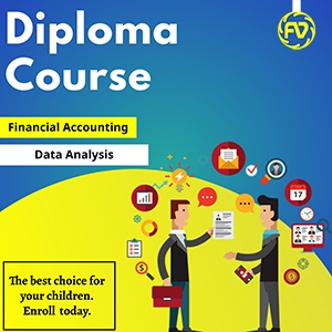 Diploma in Financial Accounting & Data Analysis
