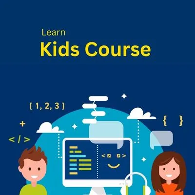 Kids Course