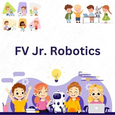 FV Jr. Robotics