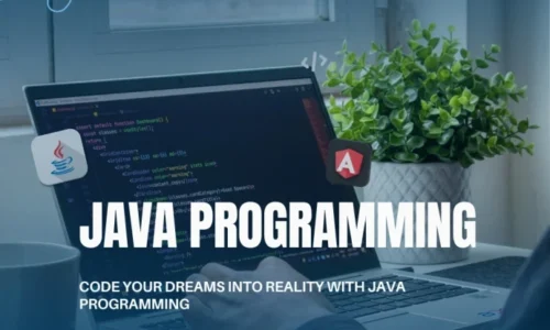 Java Programming Course