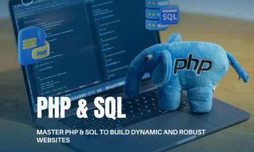 Php Course & SQL