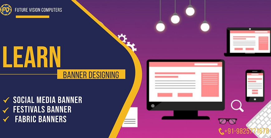banner_design_for_computer_institute