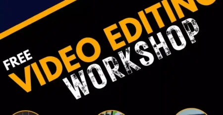 video-editing-workshop