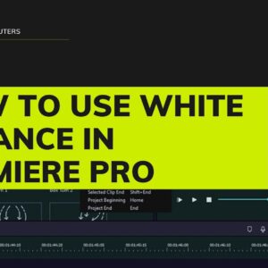 What is White Balance and How Does It Work?