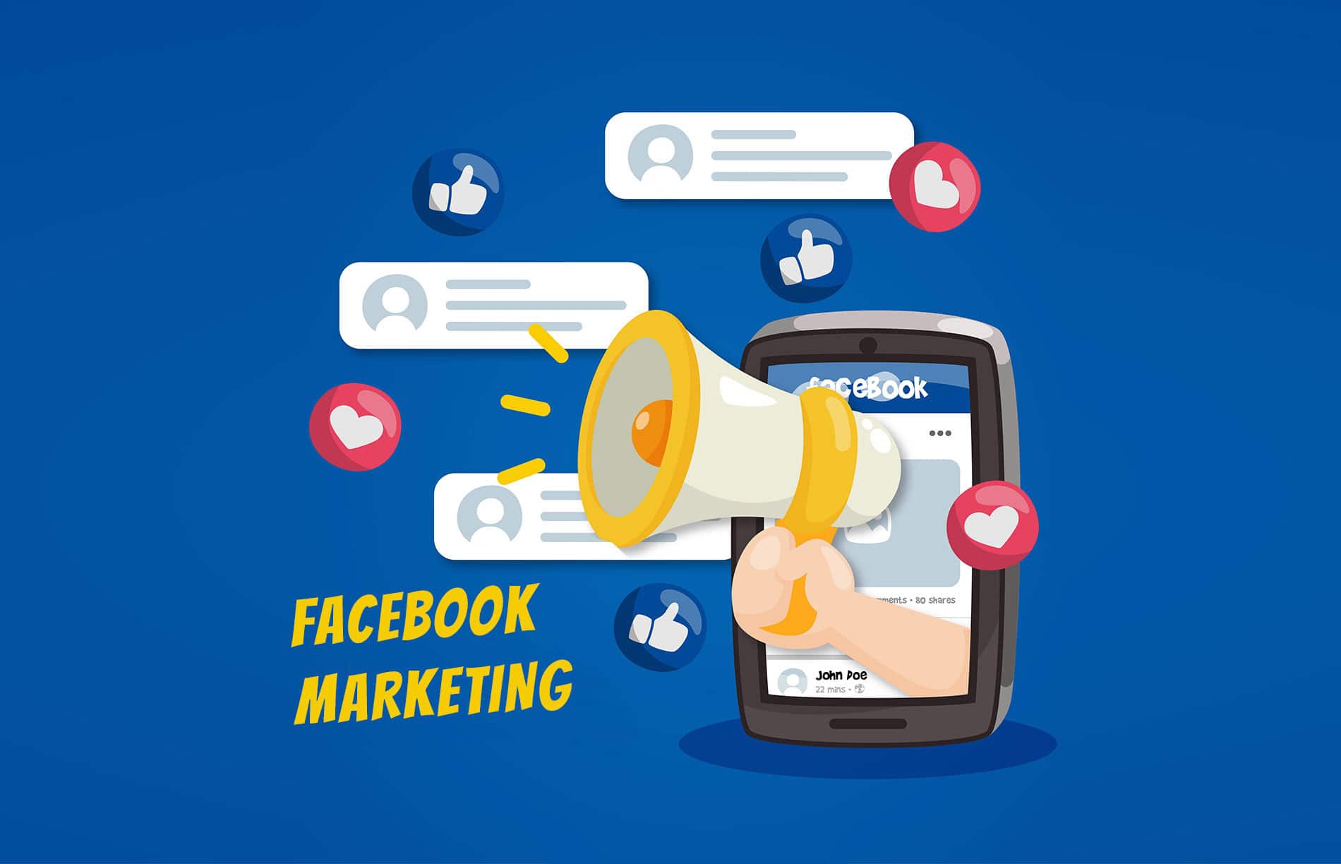 Facebook Marketing Course in Surat Learn Facebook Marketing Course