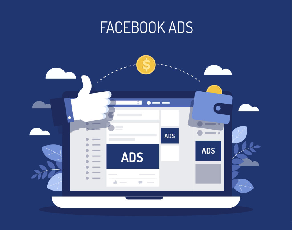 6 Benefits Of Using Facebook Advertising