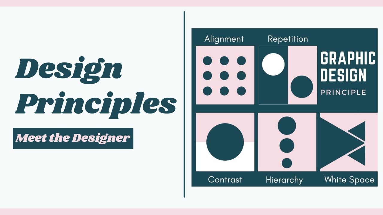 Principle of Graphic design | Designing Principles | graphic design blog