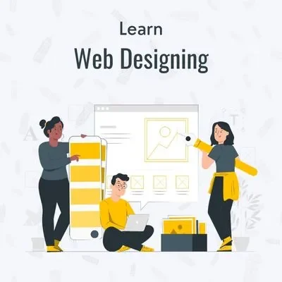 Advance Web Designing