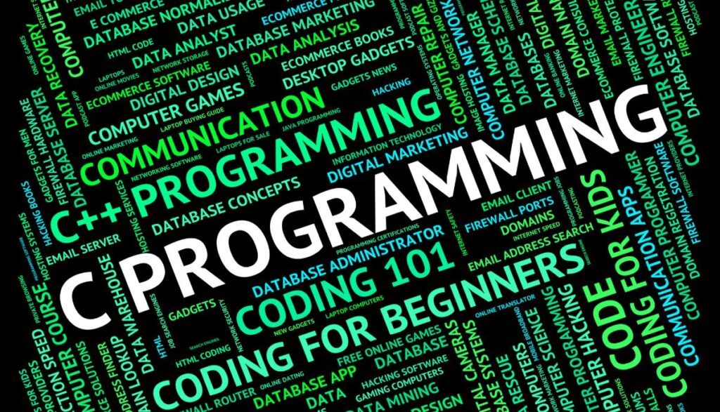 Online C Programming  C Programming Course Online