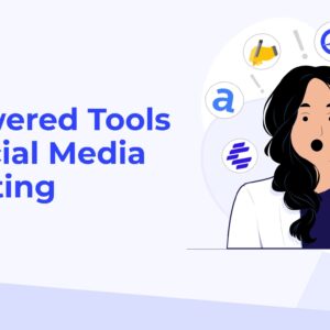 AI-Powered Writing Tools: Elevating Social Media Marketing and SEO Strategies