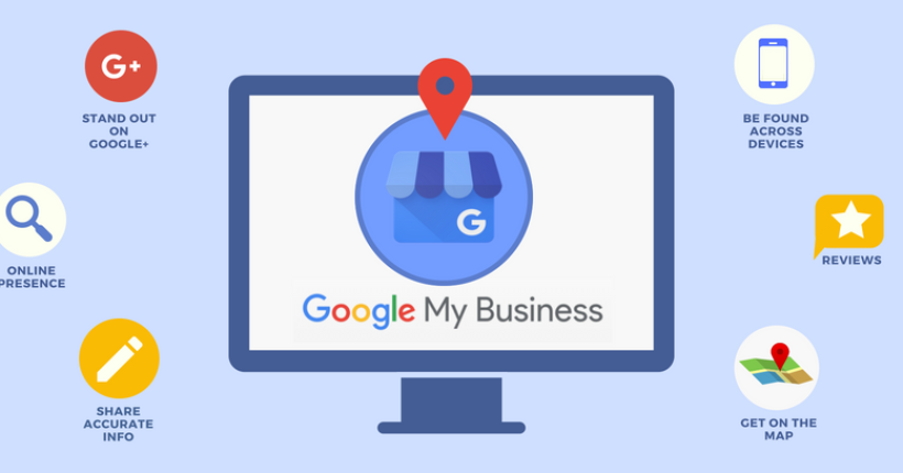 Google-My-Business