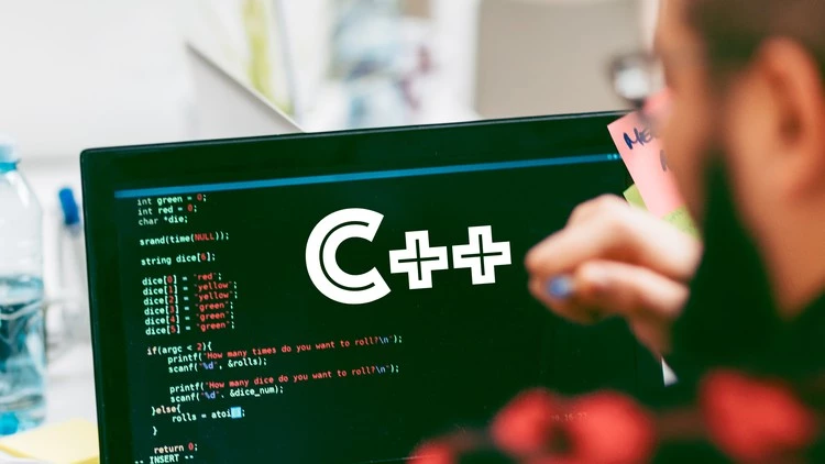 c++-programming-course-c++-programming-learning