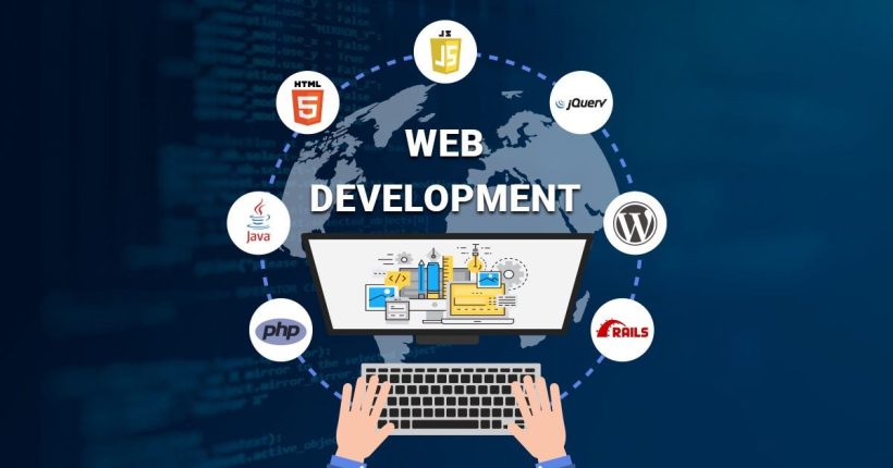 web-development-course-web-development