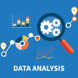 Data Analysis: A Comprehensive Guide