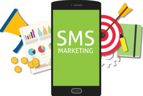 SMS Marketing