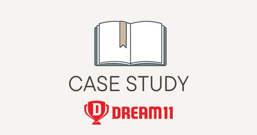 CASE study