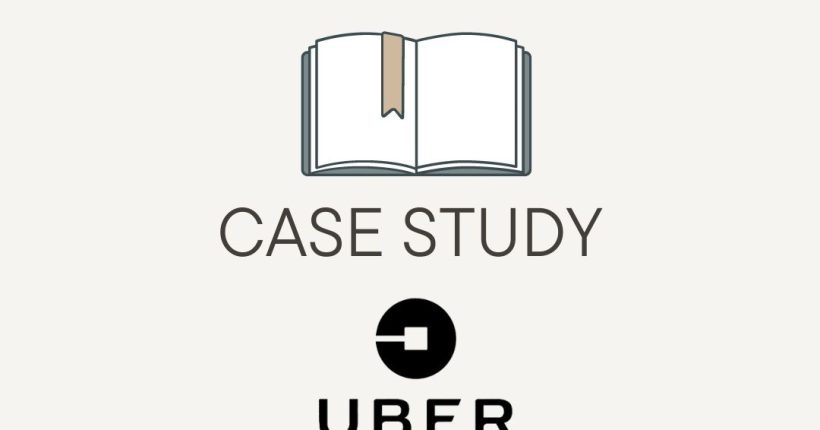 uber-case-study