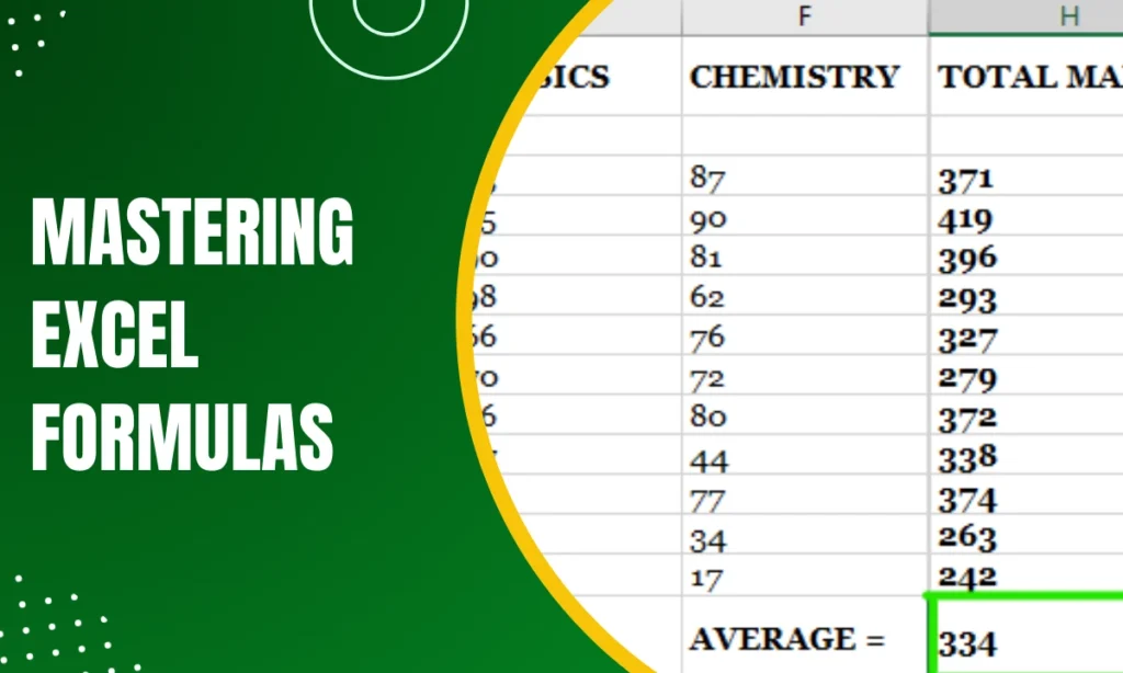 mastering-in-excel-classes-near-me