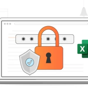 Easily Remove Excel Password Protection