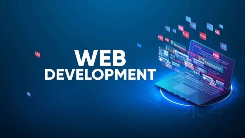 Web-development-course