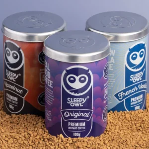 Case Study : How Sleepy Owl Revolutionized the Coffee Experience in India