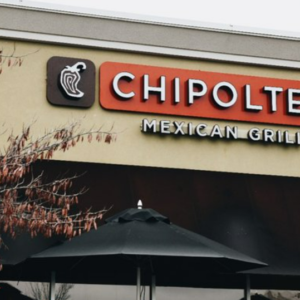 Marketing Case Study : Chipotle