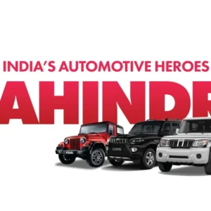 Case Study : Complete Marketing Strategy of Mahindra & Mahindra