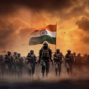 Case Study: Indian Army’s Ad Campaigns