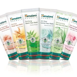 Case Study: Himalaya Wellness’ Marketing Strategies