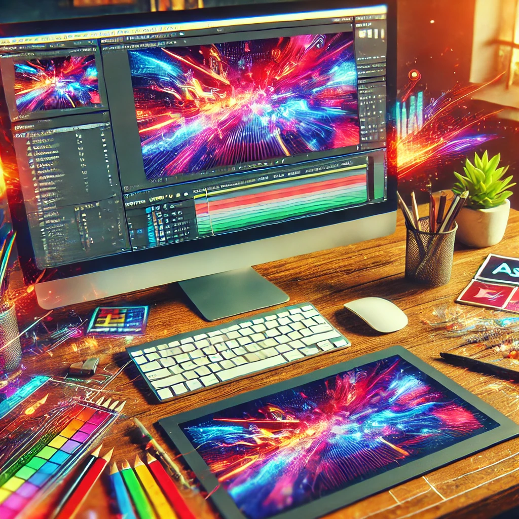 video-effects-templates-adobe-ae-templates