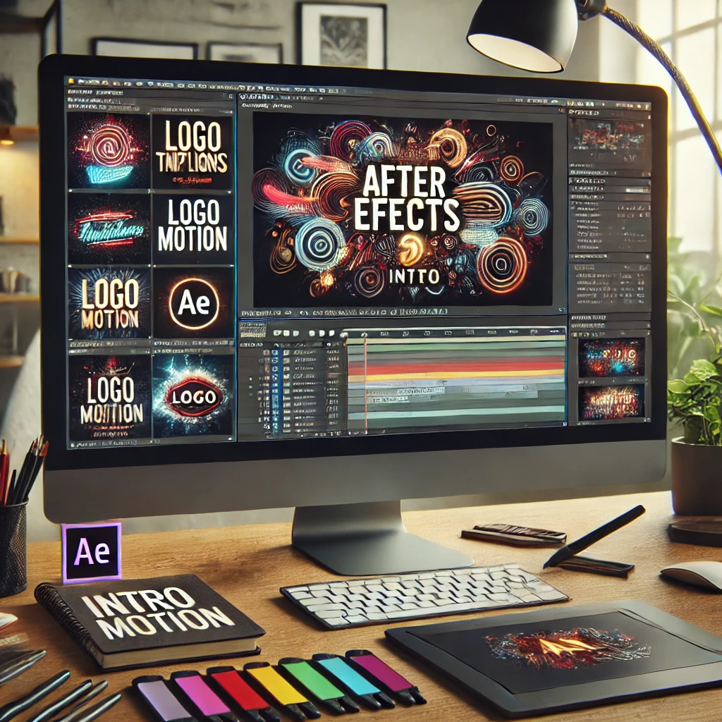 logo-motion-after-effects-after-effects-essential-graphics