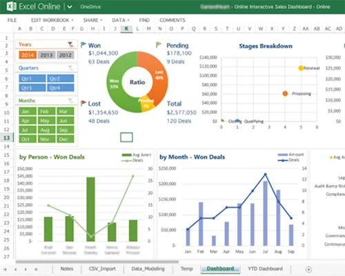 Advance-Excel-Class