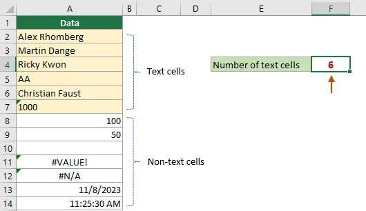 classesexcel