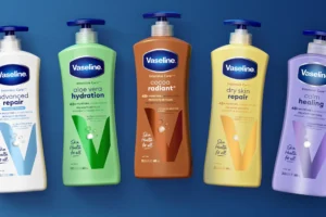 vaseline