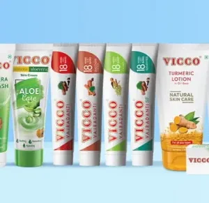 Case Study: Vicco’s 70 year old marketing tactics