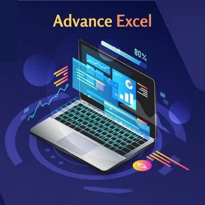 Advance_excel_Course_institute-_in_surat