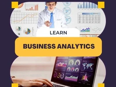 Business analytics