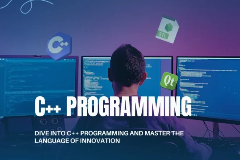 Cpp-programming