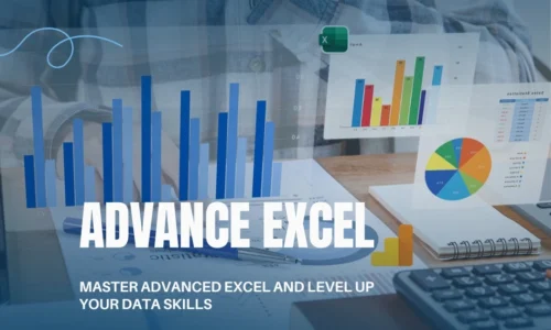 Advanced Excel